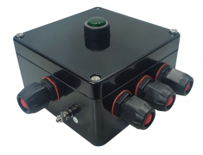 СКП-06.161609-Ехе-(8/4,0)-(Лз/1)-3(В)/HIBM-XEU25-1(C)/HIBM-XEU25